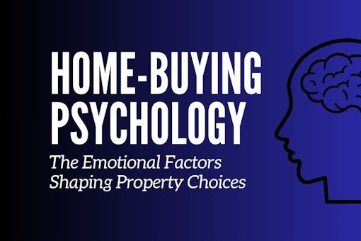 Home-Buying Psychology The Emotional Factors Shaping Property Choices