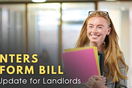 Renters Reform Bill An Update for Landlords