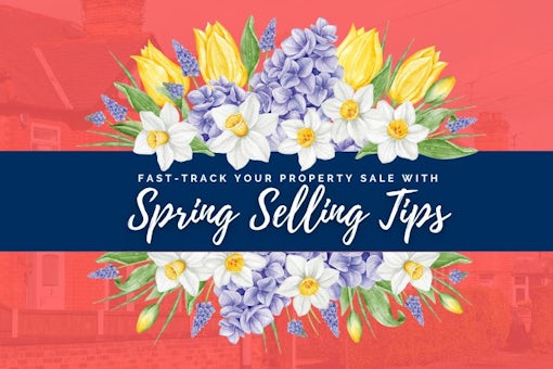 Fast-Track Your Property Sale with Spring Selling Tips