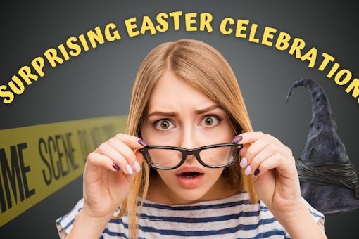 How Many of These Surprising Easter Celebrations Have You Heard Of