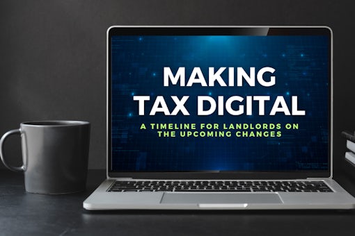 Making Tax Digital A Timeline for Landlords on the Upcoming Changes