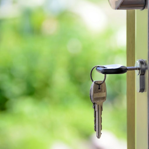 section 8 notice periods