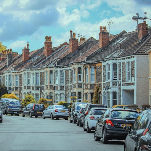 stoke-on-trent affordability