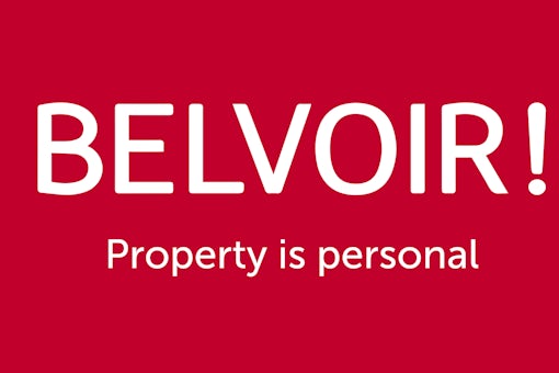 Belvoir-red-logo