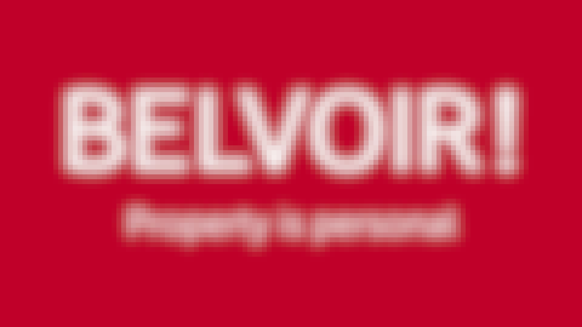 Belvoir-red-logo