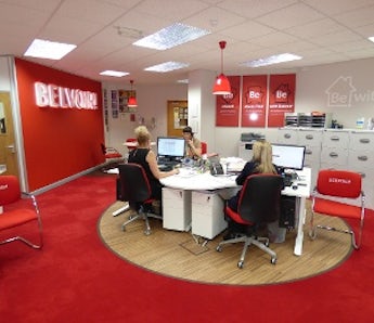 Telford_Office