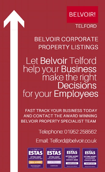 belvoir_corporate_advert