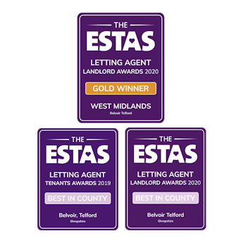 ESTAS awards