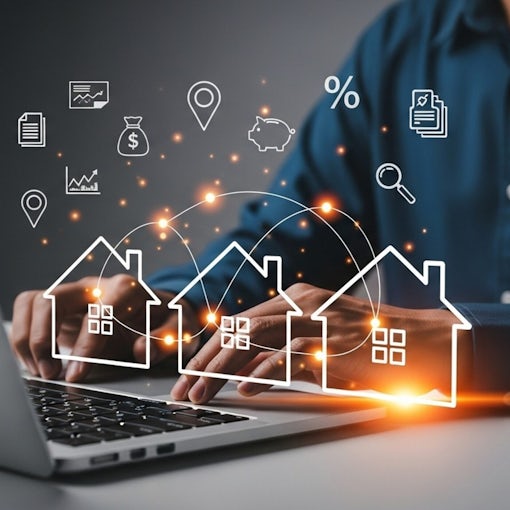 Leveraging Digital Tools for Modern Real Estate Investment Strategies