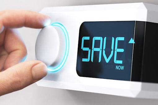 Saving Money; Decrease Energy Consumption