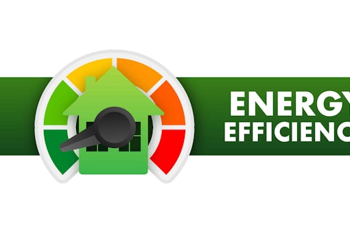 Energy Efficiency EPC Rating