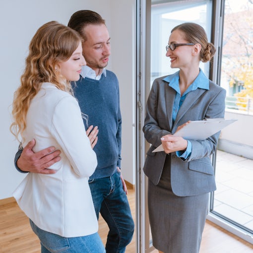 Agent advising landlords on tenancy requirements ahead of Renters’ Rights Act changes starting 27 December 2025.