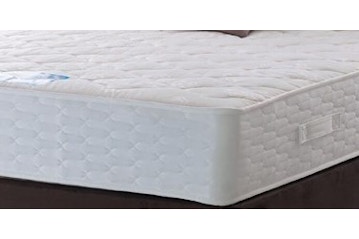 Bruges Small Double Mattress