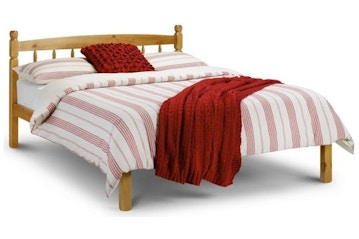Chester Standard Double Bedframe