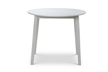 Coast Drop Leaf Dining Table (Grey)