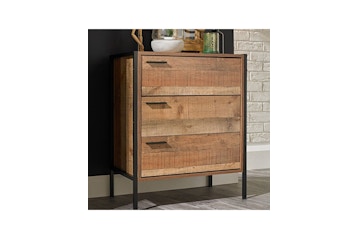 Hoxton Chest of Drawers