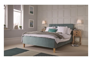 Pierre Double Bed Frame