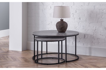 Staten Nesting Coffee Tables