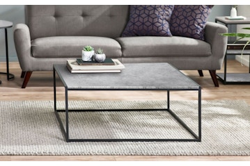 Staten Square Coffee Table