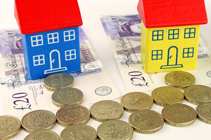 Is your home in the right council tax band image