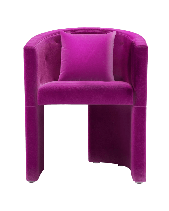 mchserry chair