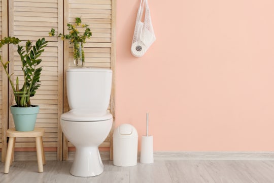 Toilet – featured