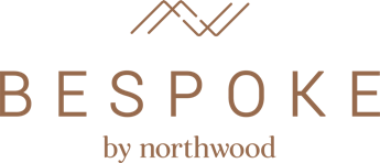 Bespoke by Northwood Bronze Logo