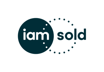 iamsold-logoColour – Reversed@4x