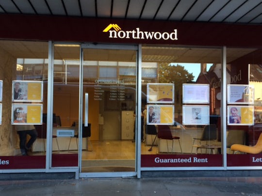 Northwood Coventry