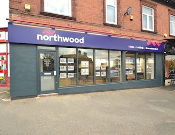 Leeds new branded office image