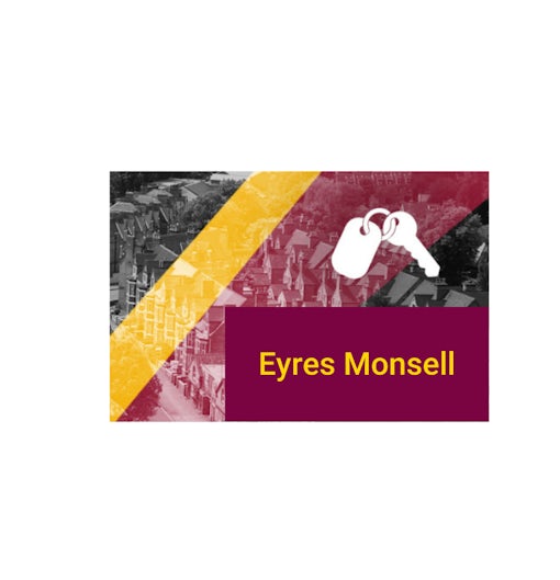 Eyres Monsell