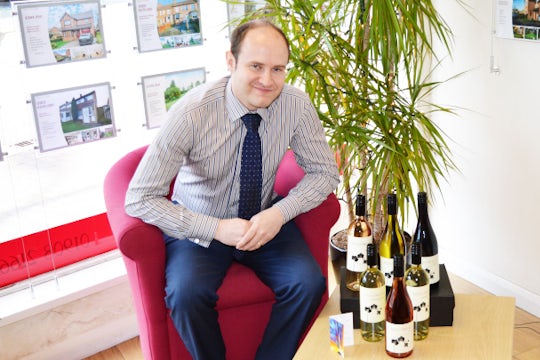 Neil Sippitt - Sales Manager at Bedford