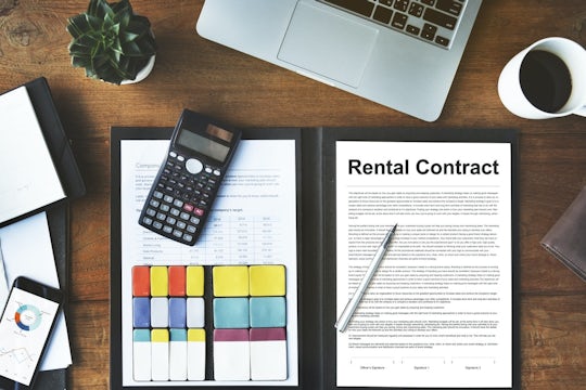 pros and cons of renting