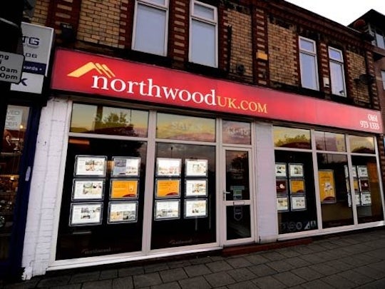 Northwood South Manchester
