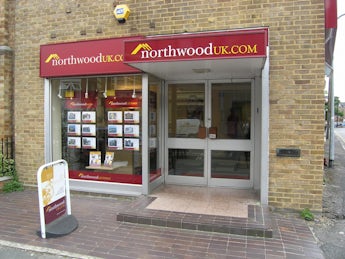 Northwood_Southampton_office