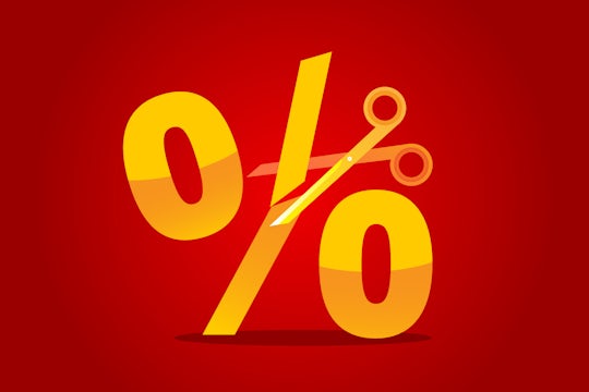 Percentage Cut