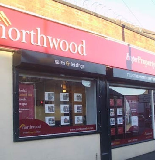 Northwood_Thorne_office
