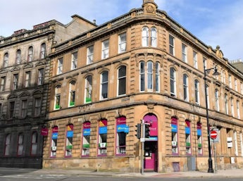 Dundee office image