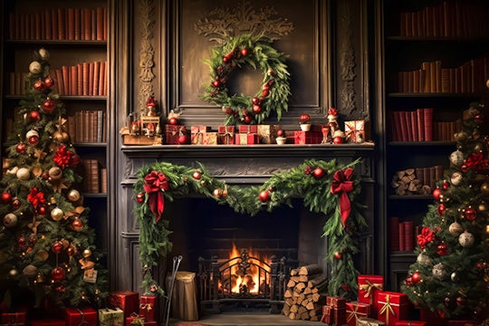 Christmas Decoration Trends for 2023