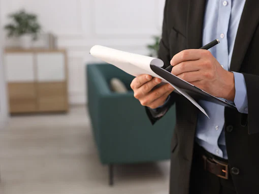 The Essential Guide to Preparing for your Home Report